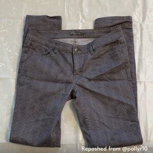 PrAna Straight Leg Pants 10/30